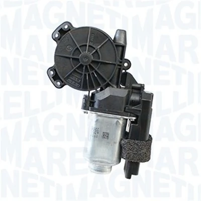 Electric Motor, window regulator